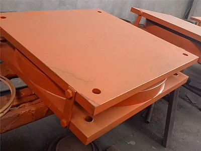 台安县建筑摩擦摆隔震支座用材料检测应该遵循哪些规范